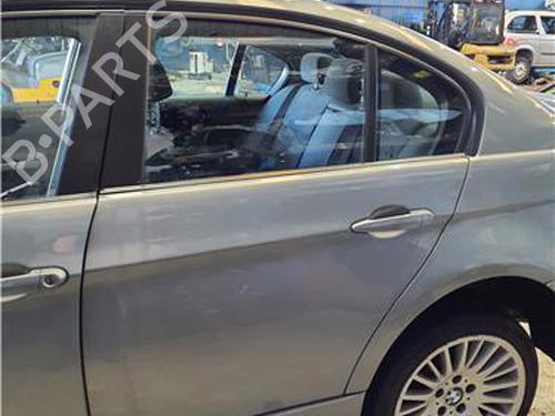 left-rear-door-bmw-3-e90-2004-2005-2006-2007-2008-2009-2010-2011-2012-38397894 main image