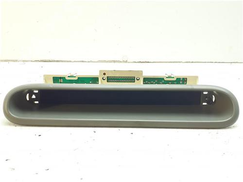 Used Instrument cluster Instrument cluster 38369198 38369198