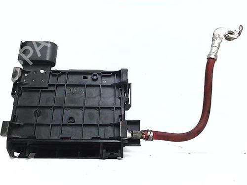 Fuse box SEAT LEON (1M1) 1.9 TDI | BP38389659E1 - Image 6
