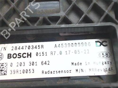 Electronic module SMART FORTWO Coupe (453) 1.0 (453.342, 453.343) | BP38377975M83 - Image 3