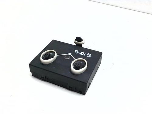 Used Comfort control module Comfort control module 38375248 38375248