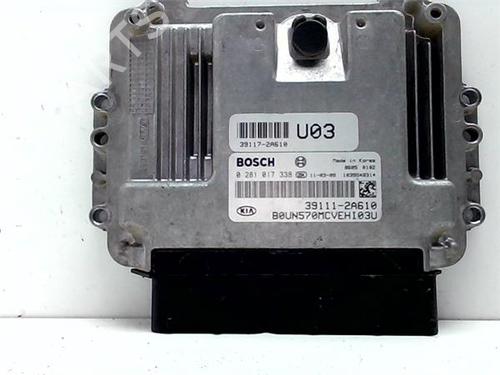 Used Control unit Control unit 38390397 38390397