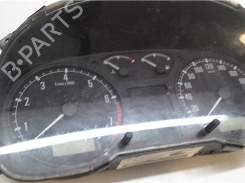 Used Instrument cluster Instrument cluster 38363481 38363481