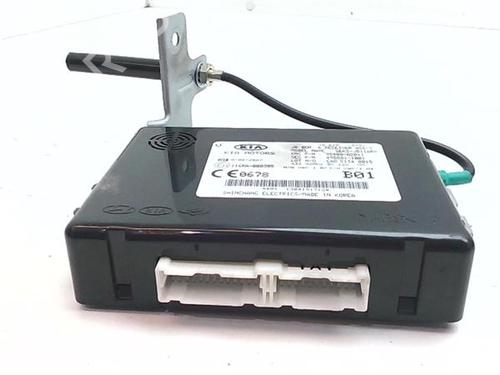 Módulo eletrónico Módulo eletrónico 38378784 38378784