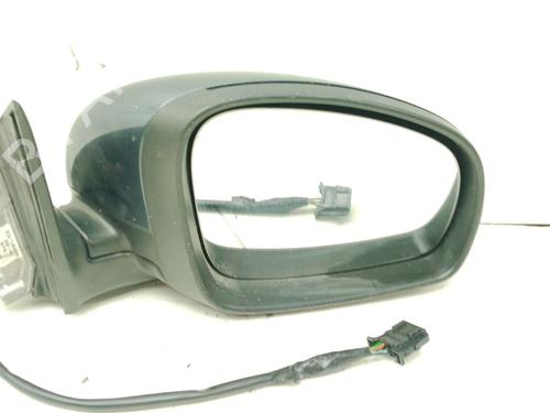 right-mirror-skoda-fabia-ii-combi-545-2007-2008-2009-2010-2011-2012-2013-2014-38351342 main image