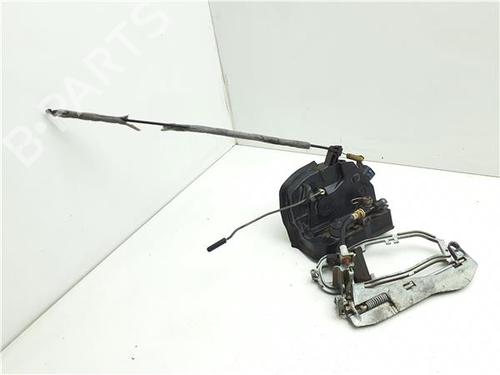 front-right-lock-bmw-x5-e53-2000-2001-2002-2003-2004-2005-2006-38372756 main image