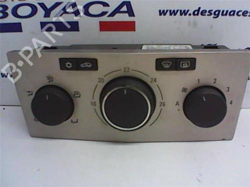 Used Climate control Climate control 38406962 38406962