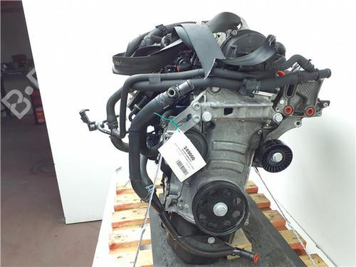 Engine AUDI A1 (8X1, 8XK) 1.2 TFSI | BP38384715M1 - Image 4