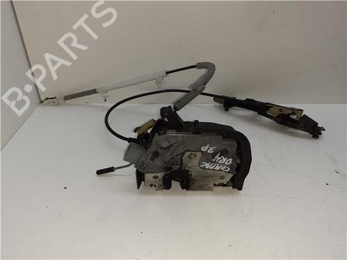 Front right lock BMW 3 Compact (E46) 320 td | BP38357462C97 - Image 4