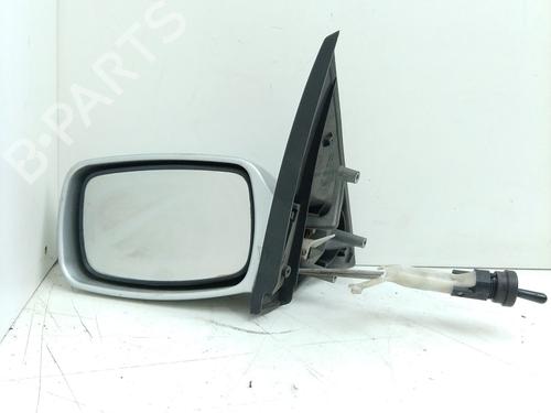 Used Left mirror Left mirror 38349959 38349959