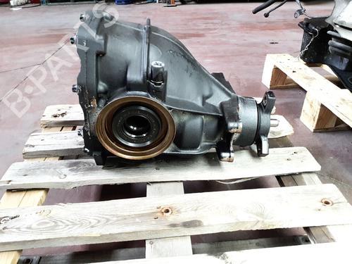 Rear differential MERCEDES-BENZ E-CLASS (W211) E 270 CDI (211.016) | BP38401522M24 - Image 2
