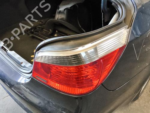 Right taillight BMW 5 (E60) 520 d | BP38333783C35 - Image 3