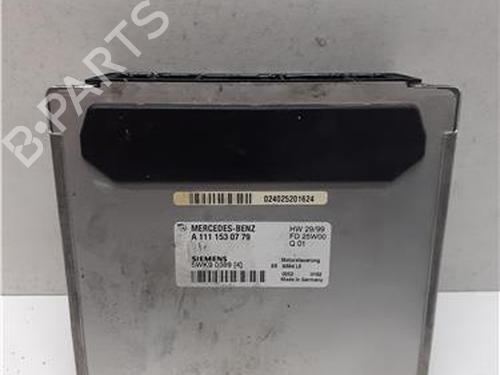 Used Control unit Control unit 38358553 38358553