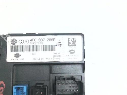 Electronic module AUDI A6 C6 (4F2) 3.2 FSI quattro | BP38349553M83 - Image 3