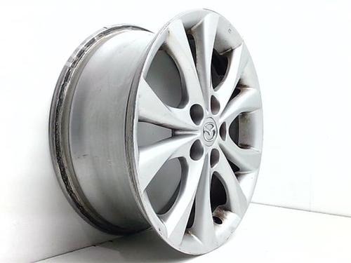 Fælk MAZDA 3 Saloon (BL) 2.2 MZR CD (BL10) | BP38383022C45 - Image 3
