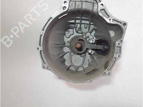 Used Gearbox Gearbox IVECO DAILY III Van 35 S 13 V,35 C 13 V (125 hp) 40087136 40087136