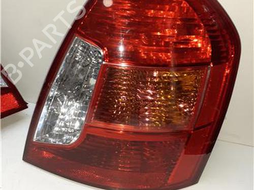 Used Right taillight Right taillight 38362651 38362651