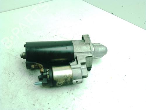 Used Starter Starter MERCEDES-BENZ M-CLASS (W164) ML 280 CDI 4-matic (164.120) (190 hp) 40086026 40086026