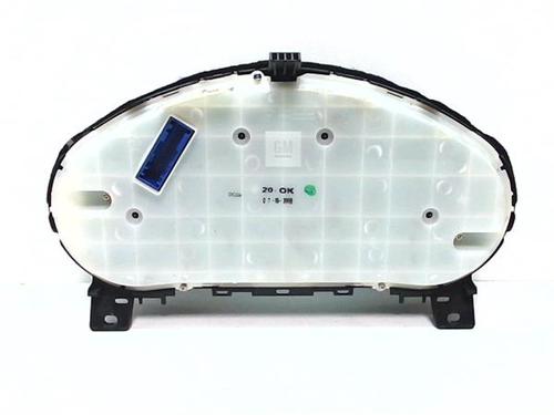 Instrument cluster OPEL ASTRA J Saloon 1.7 CDTI (69) | BP38380673C47 - Image 2