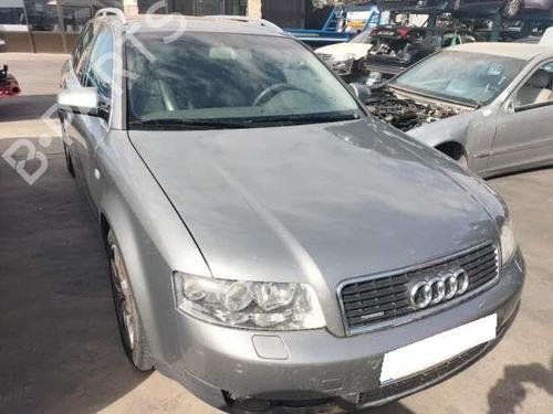 Electronic module AUDI A4 B6 Avant (8E5) 2.5 TDI quattro | BP38396341M83 - Image 5