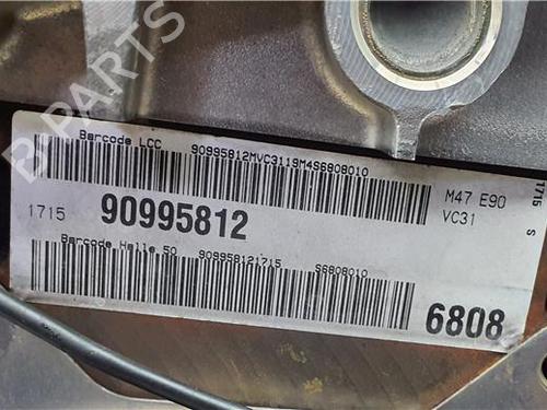 Engine BMW 3 (E90) 320 d | BP38397891M1  - Image 9
