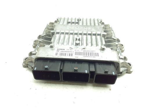 Used Engine control unit (ECU) Engine control unit (ECU) CITROËN C5 II (RC_) 2.0 HDi (RCRHRH) (136 hp) 40044249 40044249