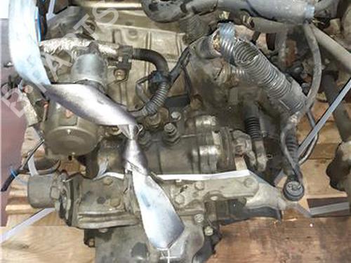 Gearkasse Gearkasse 38360126 38360126