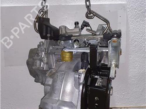 Gearbox CHEVROLET LACETTI (J200) 1.8 | BP38397178M3 - Image 3
