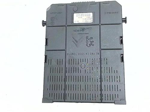Fuse box CITROËN C5 II (RC_) 1.6 HDi (RC8HZB) | BP39435160E1 - Image 3