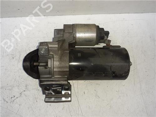Starter BMW 1 (F20) 116 d | BP38362308M8 - Image 3