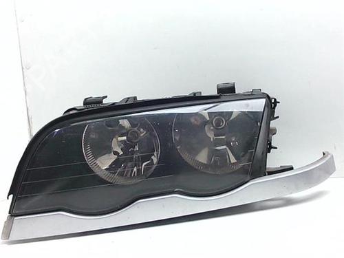 Used Left headlight Left headlight 38383923 38383923