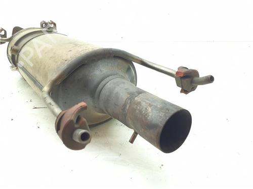 Particulate filter ALFA ROMEO 159 (939_) 2.4 JTDM (939AXD12, 939AXD1B) | BP38379224M81 - Image 5