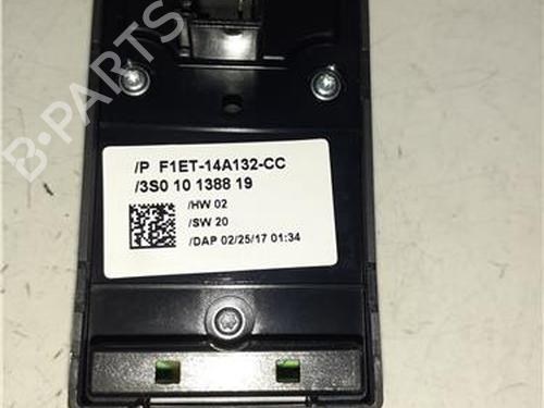 Left front window switch FORD FOCUS III 1.5 TDCi | BP38358363I27 - Image 5