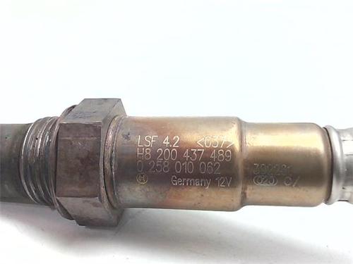 Electronic sensor RENAULT MEGANE IV Saloon 1.3 TCe 115 (LVN9) | BP38366730M84 - Image 4