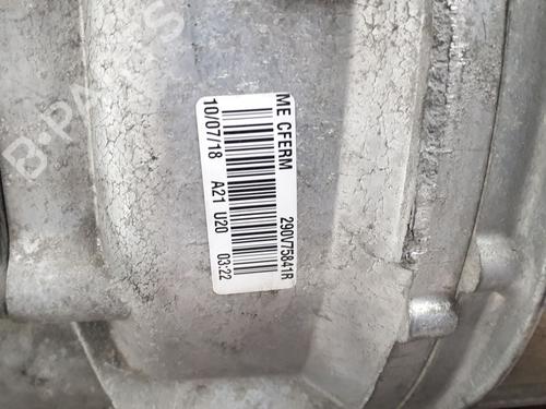 Engine RENAULT ZOE (BFM_) ZOE | BP38720225M1 - Image 4