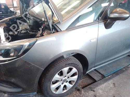 forskrm-venstre-opel-zafira-tourer-c-p12-2011-38335358 main image