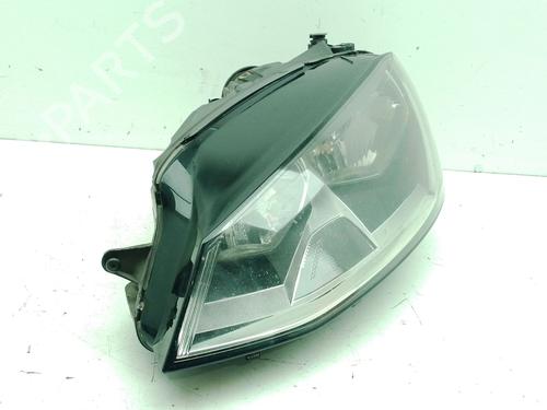 Left headlight VW GOLF VII Variant (BA5, BV5) 1.6 TDI | BP38400009C28 - Image 2