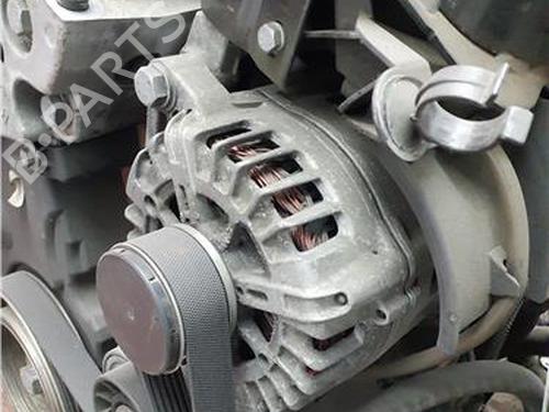 Used Alternator Alternator 38387011 38387011