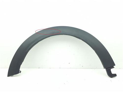 Used Front left wheel arch trim Front left wheel arch trim 38399855 38399855
