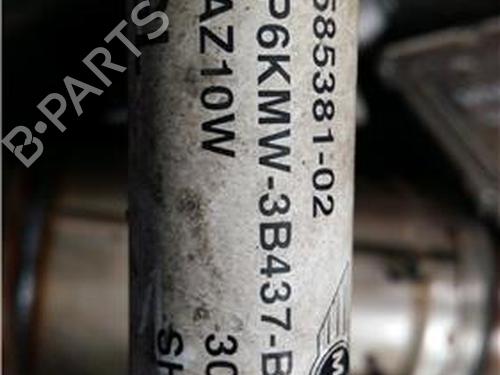 Used Left front driveshaft Left front driveshaft 38354114 38354114