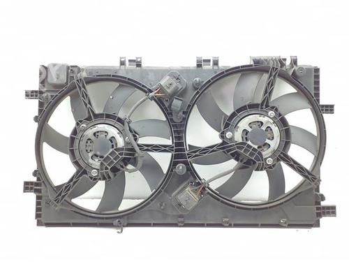 Used Radiator fan Radiator fan 38383643 38383643