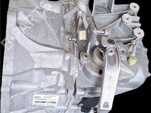 Gearbox BMW 1 (F40) 118 d | BP38391188M3 - Image 6