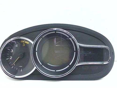 kombiinstrument-renault-megane-ii-saloon-lm01_-2003-38385330 main image