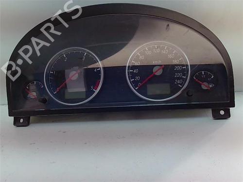 Used Instrument cluster Instrument cluster 38405749 38405749