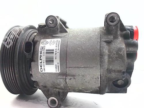 AC compressor RENAULT MEGANE II Saloon (LM0/1_) 1.5 dCi (LM1F) | BP38385999M34 - Image 5