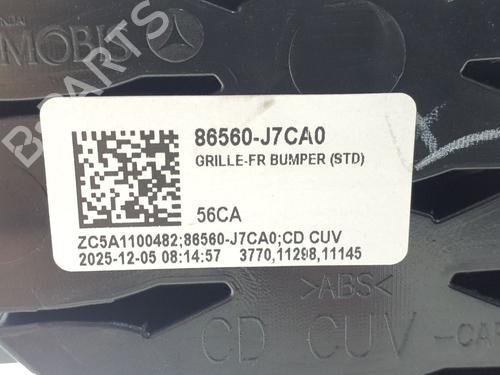 Grelha KIA CEED (CD) | BP38334619C40 - Image 7