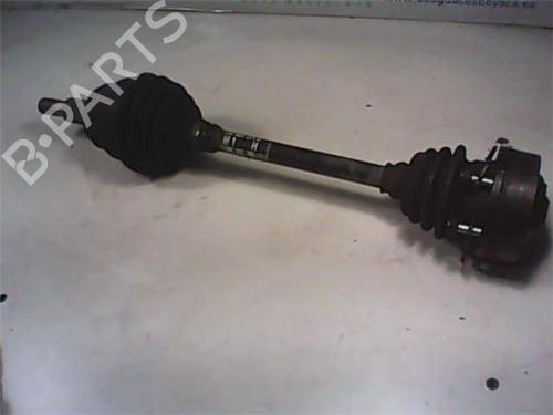 Used Left front driveshaft Left front driveshaft 38354356 38354356