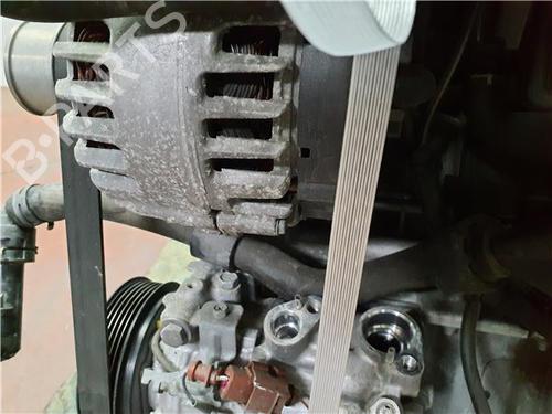 Alternator VW T-ROC (A11, D11) 1.5 TSI | BP38394591M7 - Image 4