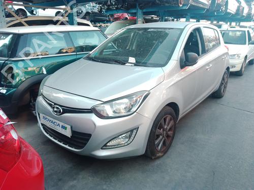 Headlight switch HYUNDAI i20 I (PB, PBT) 1.2 | BP38335068I24 - Image 7