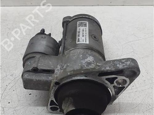 Used Starter Starter 38368145 38368145